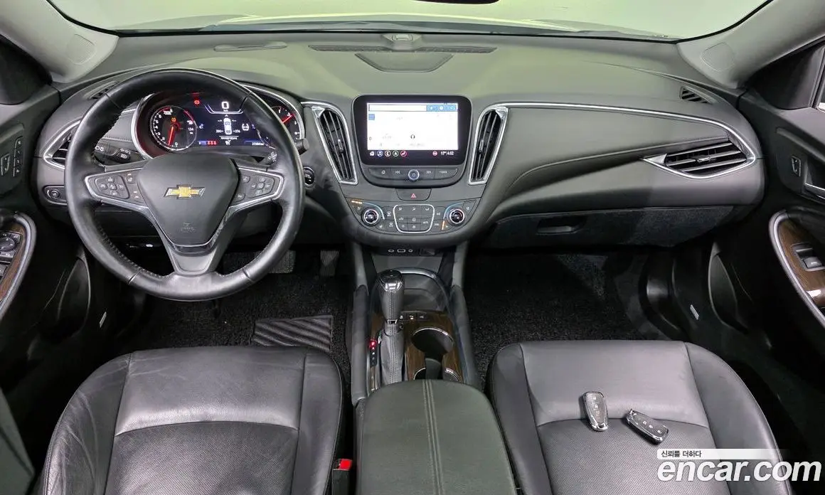 Chevrolet Malibu 2020 2.0 автомат (гидро), фото 10 Chevrolet Malibu 2020 2.0 автомат (гидро), фото 10