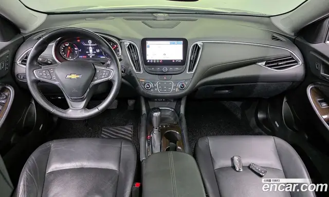 Chevrolet Malibu 2020 2.0 автомат (гидро), миниатюра 10 Chevrolet Malibu 2020 2.0 автомат (гидро), миниатюра 10