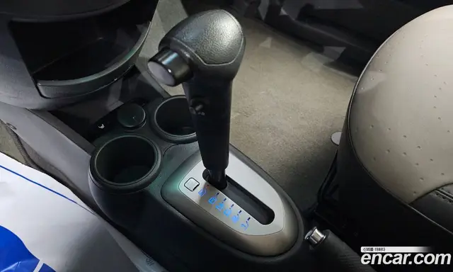 Chevrolet Spark 2011 1.0 автомат (гидро), миниатюра 12