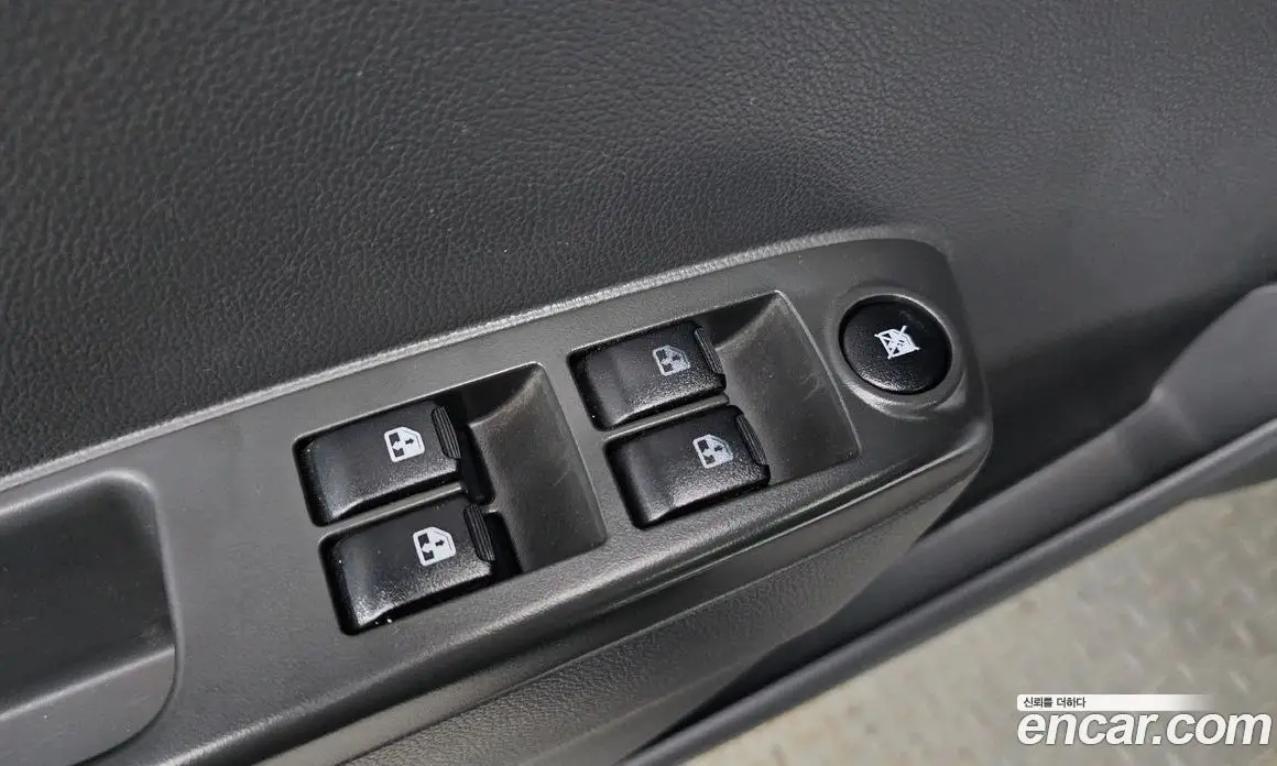 Chevrolet Spark 2011 1.0 автомат (гидро), фото 19