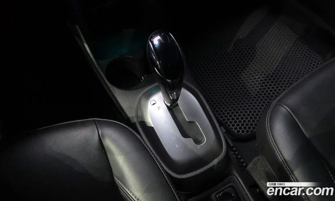 Chevrolet Spark 2015 1.0 автомат (гидро), фото 12