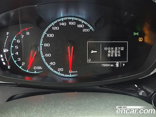 Chevrolet Spark 2016 1.0 автомат (гидро), миниатюра 11 Chevrolet Spark 2016 1.0 автомат (гидро), миниатюра 11