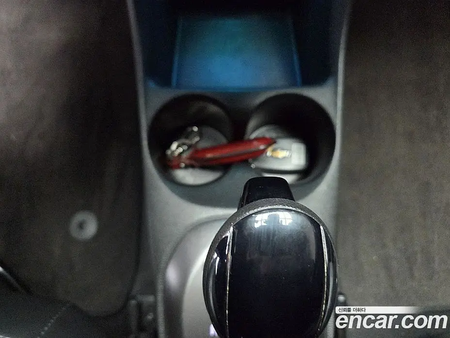 Chevrolet Spark 2016 1.0 автомат (гидро), фото 15 Chevrolet Spark 2016 1.0 автомат (гидро), фото 15