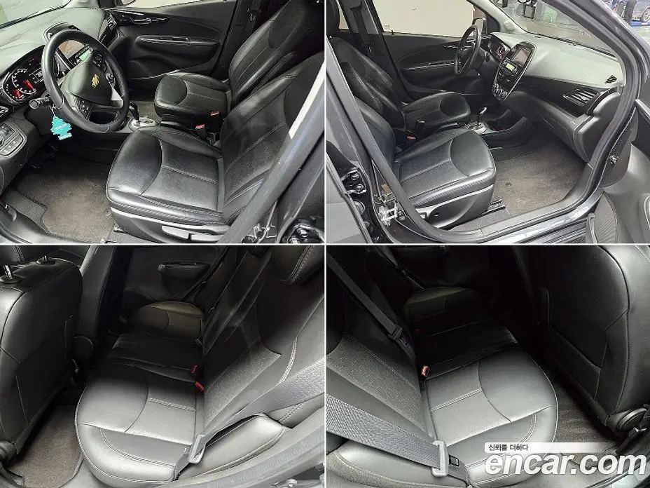 Chevrolet Spark 2016 1.0 автомат (гидро), фото 20 Chevrolet Spark 2016 1.0 автомат (гидро), фото 20