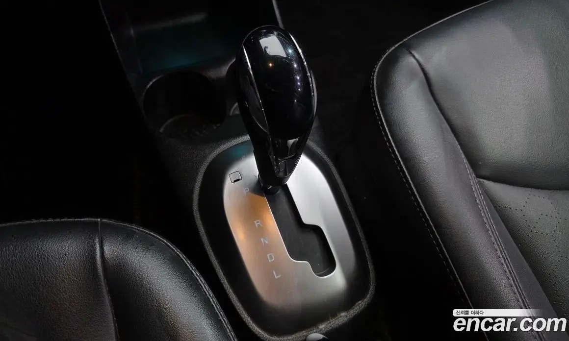 Chevrolet Spark 2017 1.0 автомат (гидро), фото 12