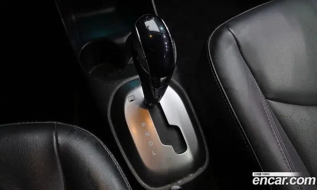 Chevrolet Spark 2017 1.0 автомат (гидро), миниатюра 12