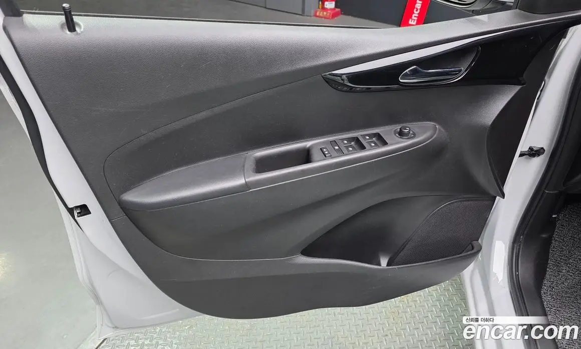 Chevrolet Spark 2017 1.0 автомат (гидро), фото 14