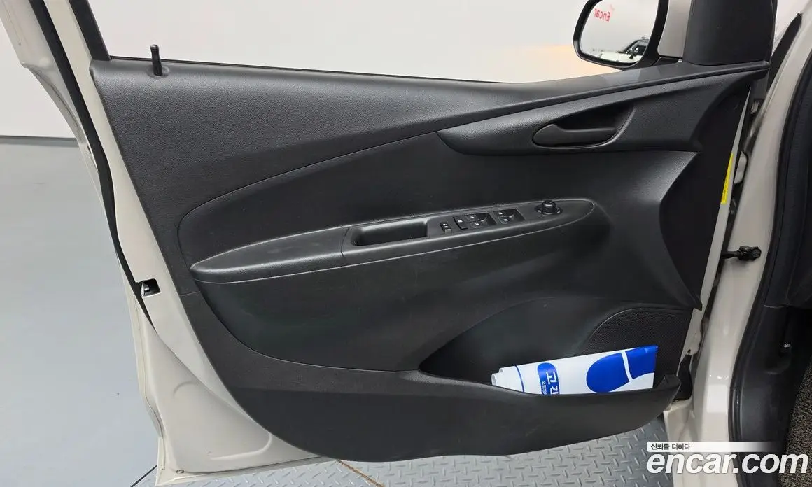 Chevrolet Spark 2018 1.0 автомат (гидро), фото 14