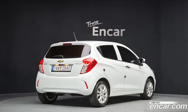 Chevrolet Spark 2020 1.0 автомат (гидро), миниатюра 2 Chevrolet Spark 2020 1.0 автомат (гидро), миниатюра 2