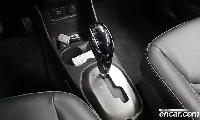 Chevrolet Spark 2020 1.0 автомат (гидро), миниатюра 12