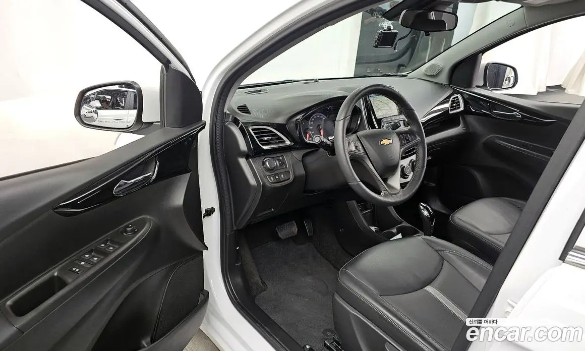 Chevrolet Spark 2020 1.0 автомат (гидро), фото 13 Chevrolet Spark 2020 1.0 автомат (гидро), фото 13