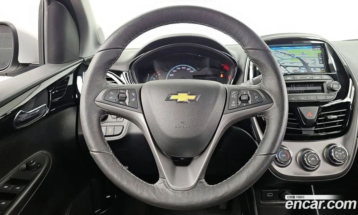 Chevrolet Spark 2020 1.0 автомат (гидро), фото 19 Chevrolet Spark 2020 1.0 автомат (гидро), фото 19
