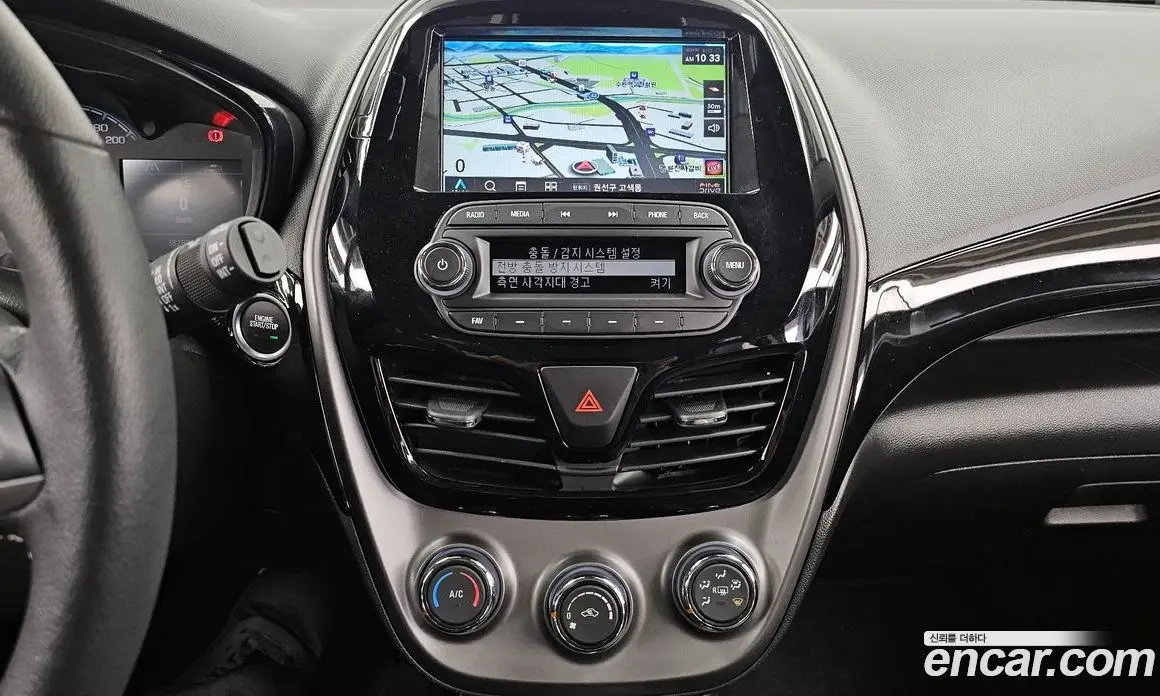 Chevrolet Spark 2020 1.0 автомат (гидро), фото 20 Chevrolet Spark 2020 1.0 автомат (гидро), фото 20