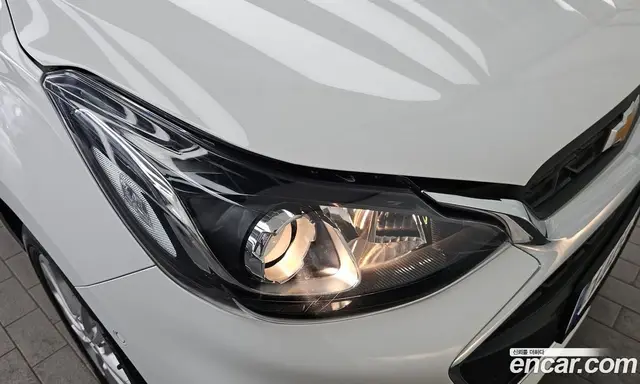 Chevrolet Spark 2020 1.0 автомат (гидро), миниатюра 8 Chevrolet Spark 2020 1.0 автомат (гидро), миниатюра 8