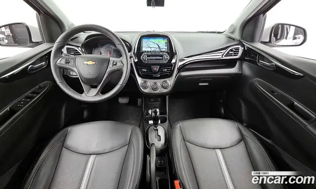 Chevrolet Spark 2020 1.0 автомат (гидро), миниатюра 10 Chevrolet Spark 2020 1.0 автомат (гидро), миниатюра 10