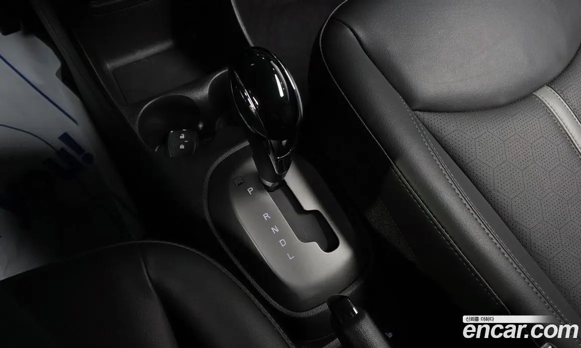 Chevrolet Spark 2020 1.0 автомат (гидро), фото 12