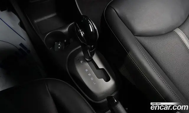 Chevrolet Spark 2020 1.0 автомат (гидро), миниатюра 12