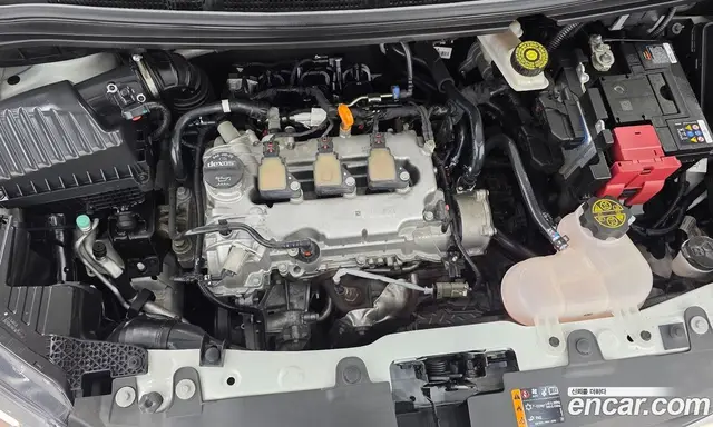 Chevrolet Spark 2020 1.0 автомат (гидро), миниатюра 6