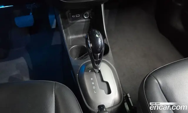 Chevrolet Spark 2020 1.0 автомат (гидро), миниатюра 12