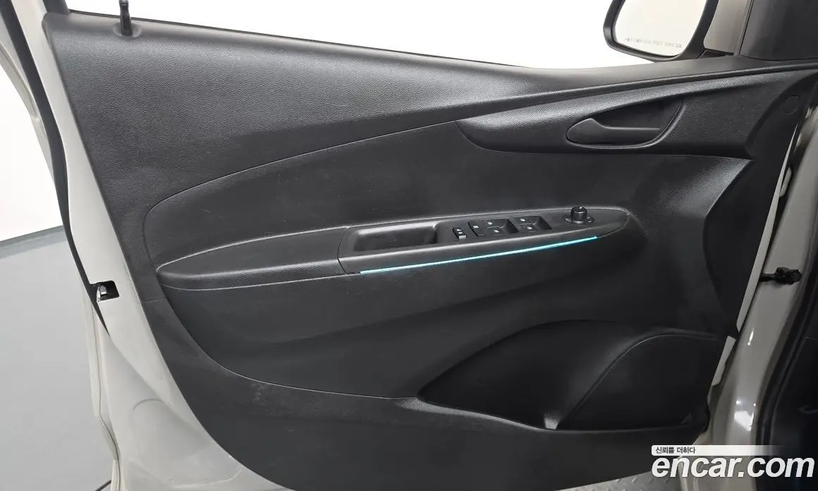 Chevrolet Spark 2020 1.0 автомат (гидро), фото 14