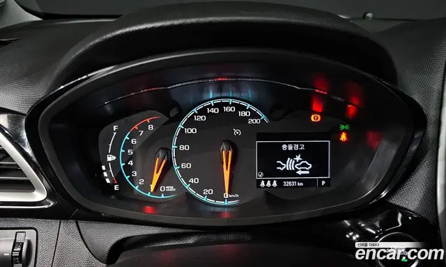 Chevrolet Spark 2021 1.0 автомат (гидро), миниатюра 11
