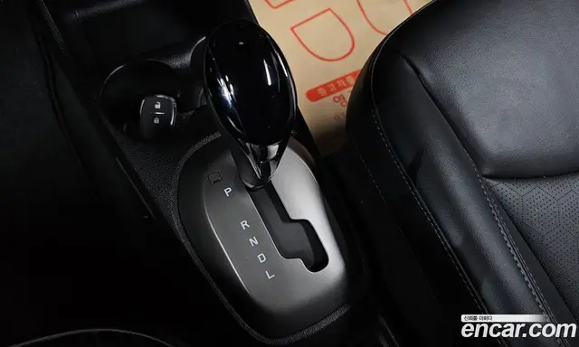Chevrolet Spark 2021 1.0 автомат (гидро), миниатюра 12