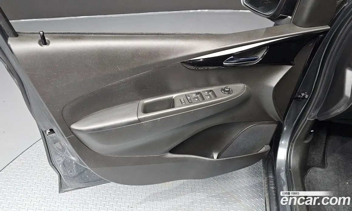 Chevrolet Spark 2021 1.0 автомат (гидро), фото 14