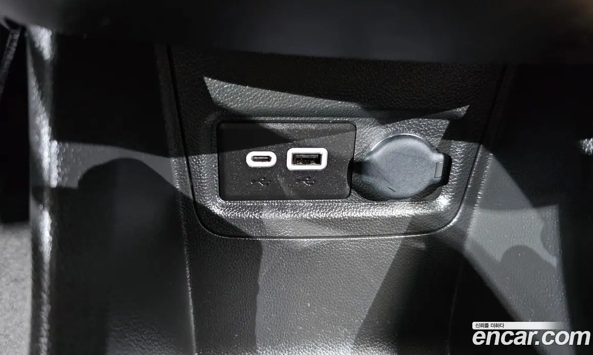 Chevrolet Spark 2021 1.0 автомат (гидро), фото 19