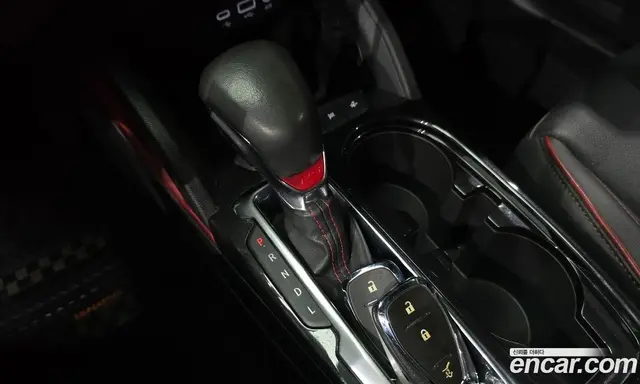 Chevrolet TrailBlazer 2020 1.3 автомат (гидро), миниатюра 12