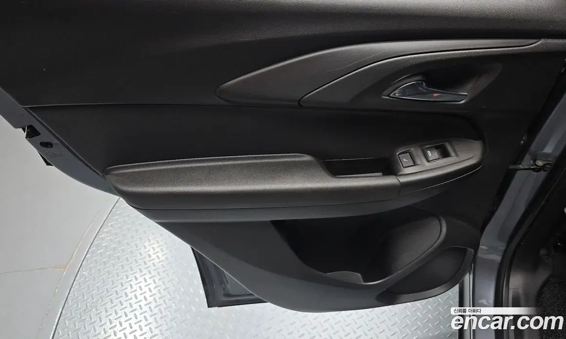 Chevrolet TrailBlazer 2020 1.3 автомат (гидро), фото 15