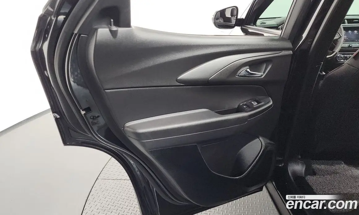 Chevrolet TrailBlazer 2021 1.3 автомат (гидро), фото 15