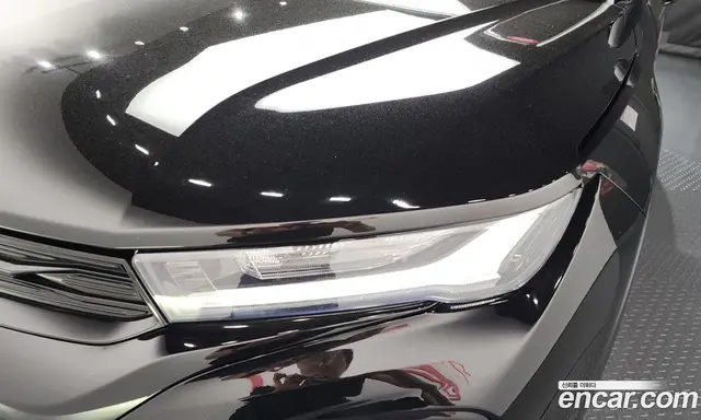 Chevrolet TrailBlazer 2021 1.3 автомат (гидро), миниатюра 8
