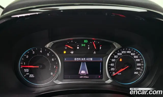 Chevrolet Traverse 2020 3.6 автомат (гидро), миниатюра 11 Chevrolet Traverse 2020 3.6 автомат (гидро), миниатюра 11