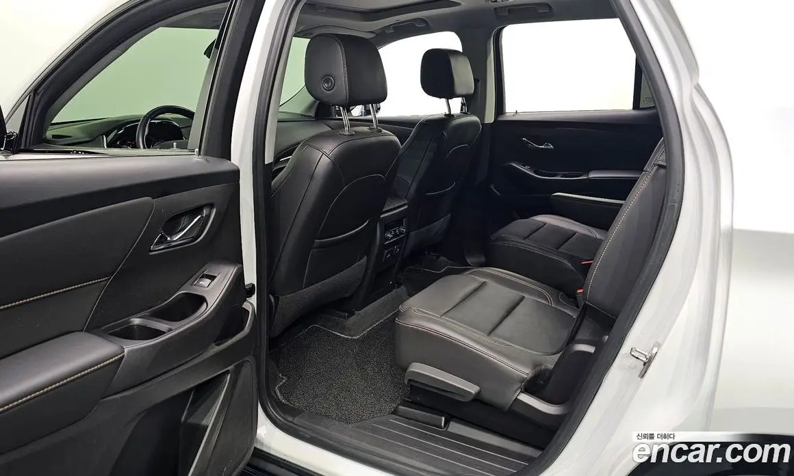 Chevrolet Traverse 2020 3.6 автомат (гидро), фото 18 Chevrolet Traverse 2020 3.6 автомат (гидро), фото 18