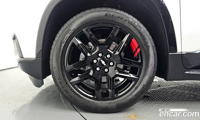Chevrolet Traverse 2020 3.6 автомат (гидро), миниатюра 5 Chevrolet Traverse 2020 3.6 автомат (гидро), миниатюра 5