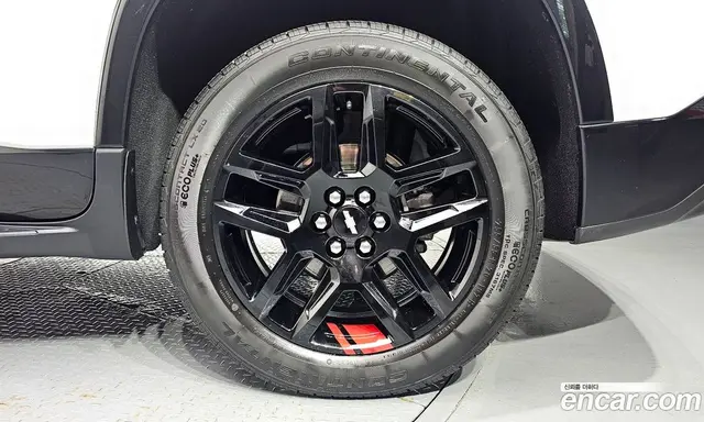 Chevrolet Traverse 2020 3.6 автомат (гидро), миниатюра 7 Chevrolet Traverse 2020 3.6 автомат (гидро), миниатюра 7