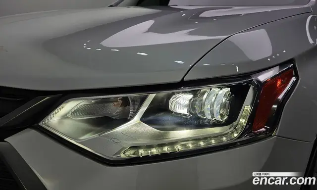 Chevrolet Traverse 2020 3.6 автомат (гидро), миниатюра 8 Chevrolet Traverse 2020 3.6 автомат (гидро), миниатюра 8