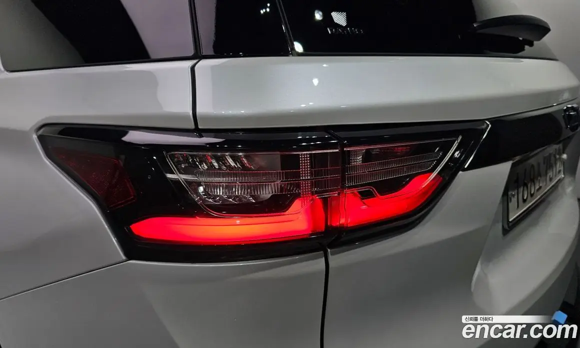Chevrolet Traverse 2020 3.6 автомат (гидро), фото 9 Chevrolet Traverse 2020 3.6 автомат (гидро), фото 9