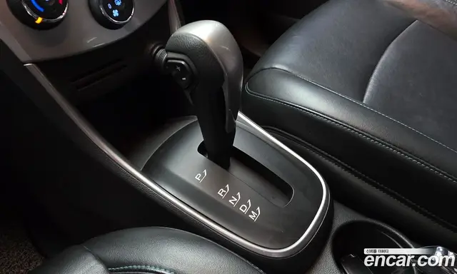 Chevrolet Trax 2013 1.4 автомат (гидро), миниатюра 12