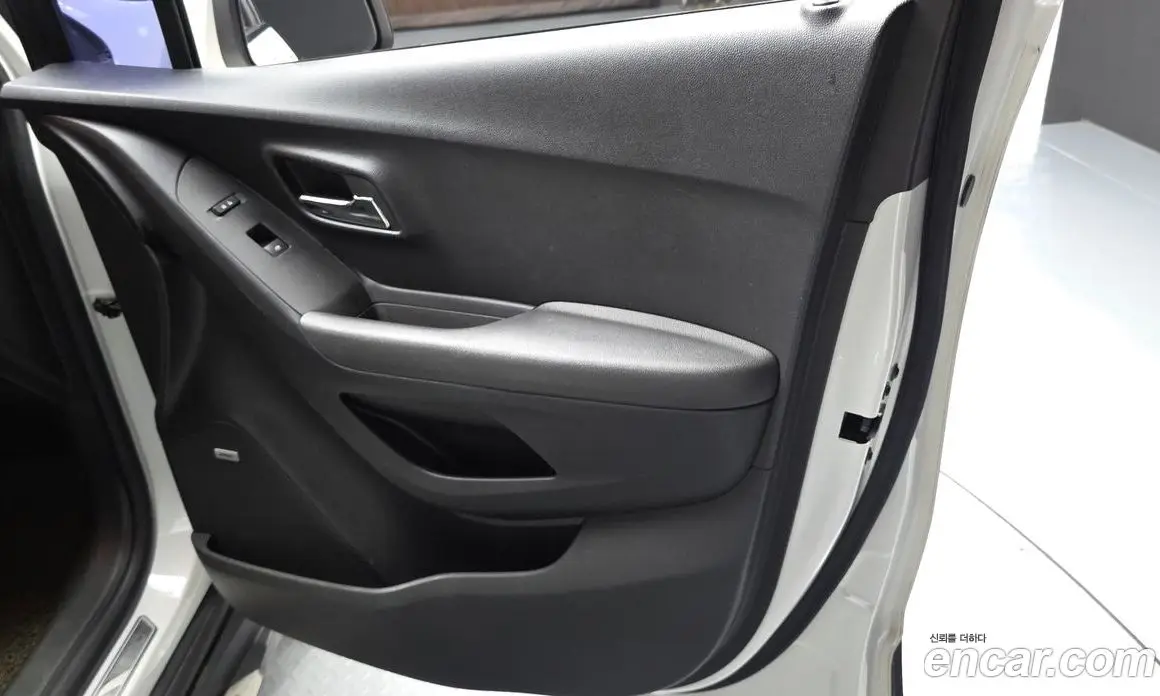 Chevrolet Trax 2013 1.4 автомат (гидро), фото 14