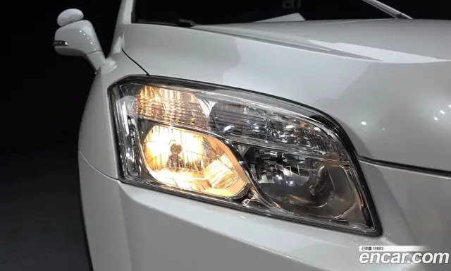 Chevrolet Trax 2013 1.4 автомат (гидро), миниатюра 8