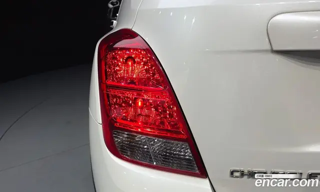 Chevrolet Trax 2013 1.4 автомат (гидро), миниатюра 9