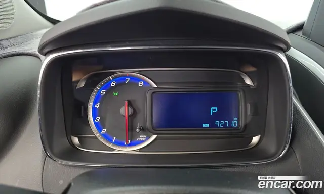 Chevrolet Trax 2015 1.4 автомат (гидро), миниатюра 11