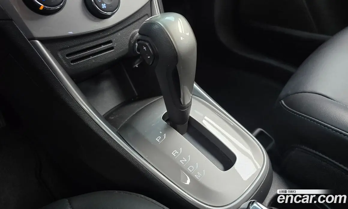 Chevrolet Trax 2015 1.4 автомат (гидро), фото 12