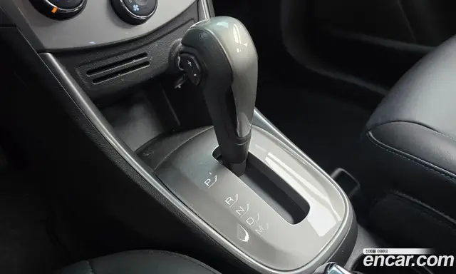 Chevrolet Trax 2015 1.4 автомат (гидро), миниатюра 12