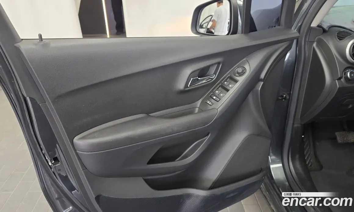 Chevrolet Trax 2015 1.4 автомат (гидро), фото 14
