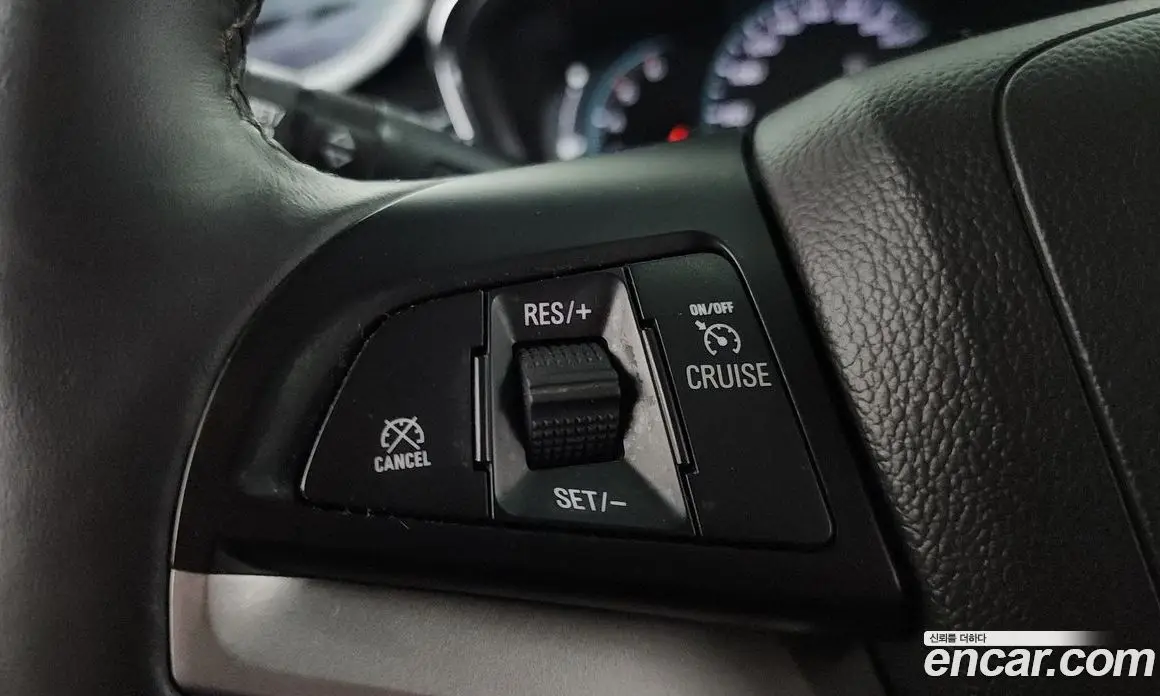 Chevrolet Trax 2017 1.6 автомат (гидро), фото 15 Chevrolet Trax 2017 1.6 автомат (гидро), фото 15
