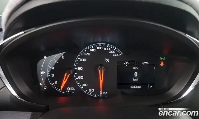 Chevrolet Trax 2017 1.6 автомат (гидро), миниатюра 8 Chevrolet Trax 2017 1.6 автомат (гидро), миниатюра 8