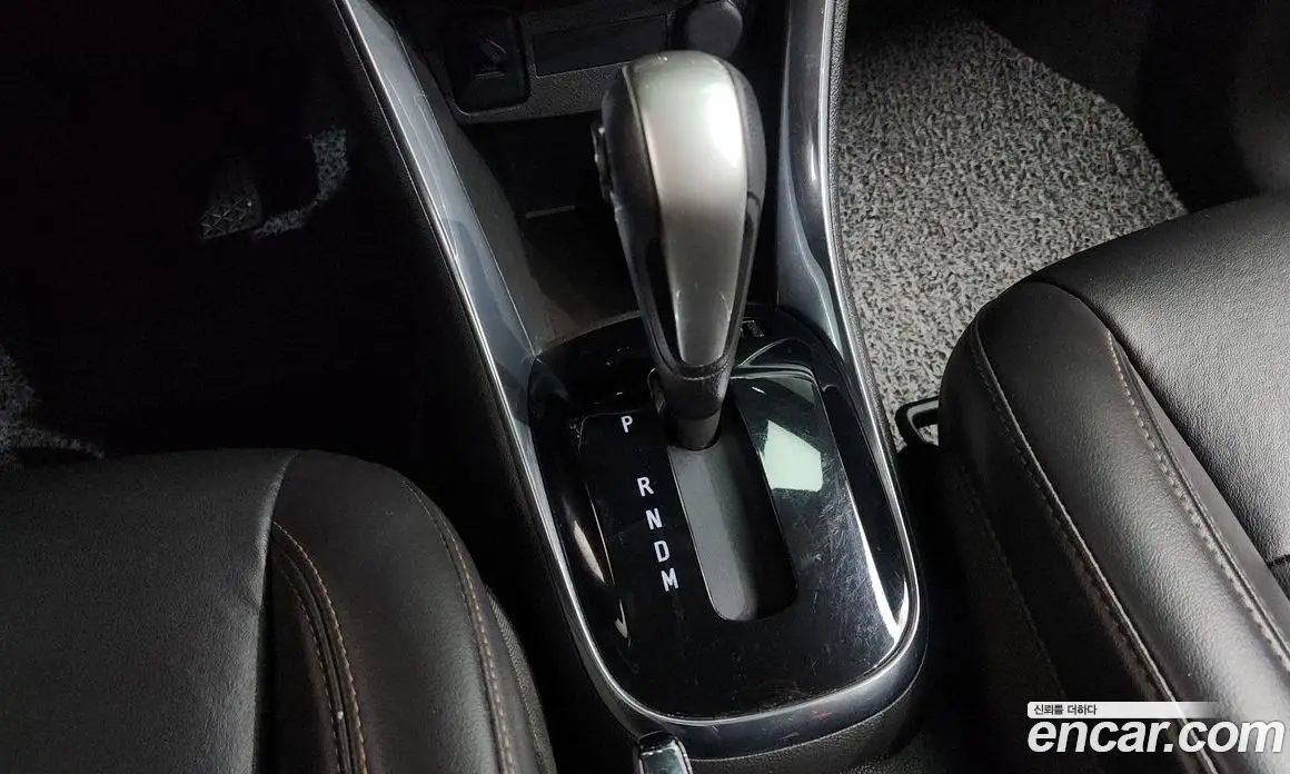 Chevrolet Trax 2017 1.6 автомат (гидро), фото 9 Chevrolet Trax 2017 1.6 автомат (гидро), фото 9