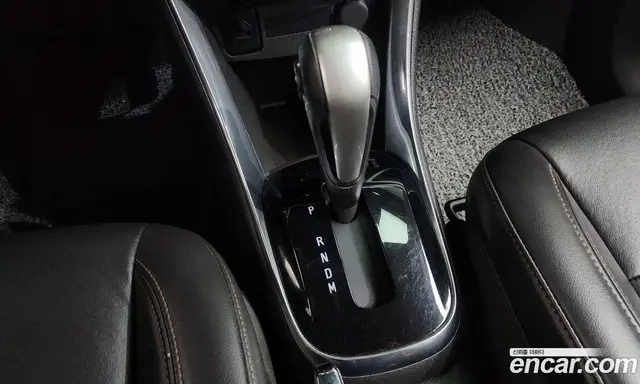 Chevrolet Trax 2017 1.6 автомат (гидро), миниатюра 9 Chevrolet Trax 2017 1.6 автомат (гидро), миниатюра 9